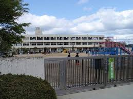 香芝市立三和小学校の画像1