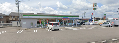 ファミリーマート 各務原六軒店の画像1