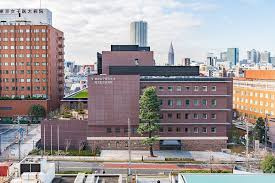 東京女子医大 吉岡彌生記念室の画像1