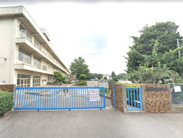 相模原市立上溝小学校の画像1
