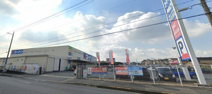 コーナンPRO 羽曳野伊賀店