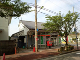 郵便局 伊丹野間郵便局