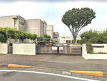 相模原市立上溝南中学校