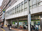 三井住友銀行 中村橋支店