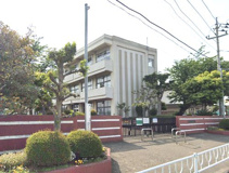 相模原市立新宿小学校