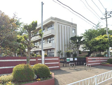 相模原市立新宿小学校の画像1