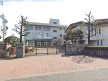 相模原市立田名中学校