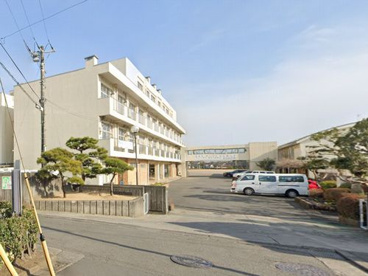 相模原市立田名北小学校の画像1