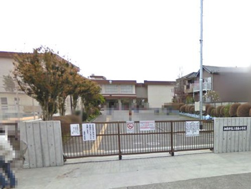 相模原市立上溝南小学校の画像1