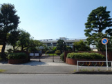 相模原市立大島小学校