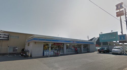 ローソン 藤井寺大井店の画像