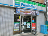 ファミリーマート 南砂六丁目店
