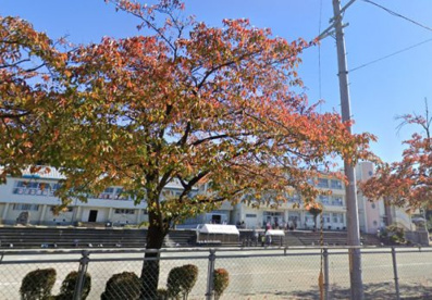新潟市立矢代田小学校の画像1
