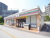 セブンイレブン 江東亀戸9丁目店
