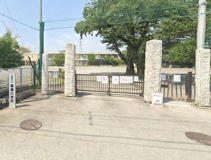 相模原市立麻溝小学校