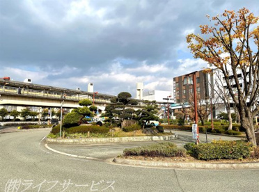 ＪＲ福知山線「川西池田」駅の画像2