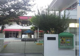 常磐会短期大学付属茨木高美幼稚園