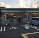 ファミリーマート 茨木小川町店