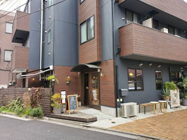 REINO COFFEE STOREの画像2