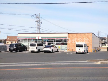 セブンイレブン 浜松寸田ヶ谷店の画像1