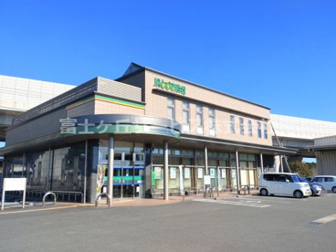 JAとぴあ浜松赤佐支店の画像1