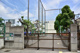 江東区立砂町中学校の画像