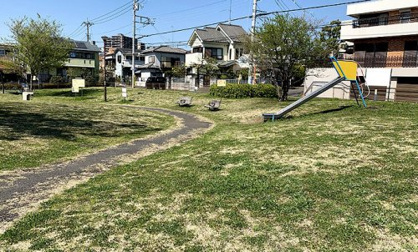 金森公園の画像1