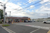 セブンイレブン 富田林久野喜台店