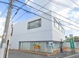 関西みらい銀行 美原支店(旧近畿大阪銀行店舗)