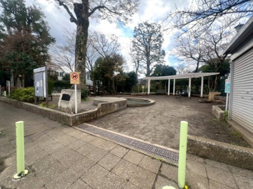 善福寺美樹園公園の画像1