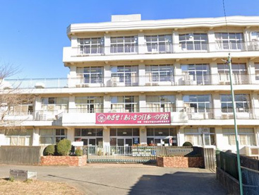 愛川町立半原小学校の画像1