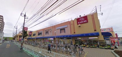 KASUMI(カスミ) フードスクエア三郷駅前店の画像1