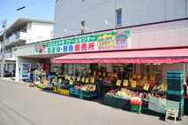 天神山ファームセンター