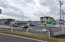 コンビニエンスストア ファミリーマート 柏原円明町店