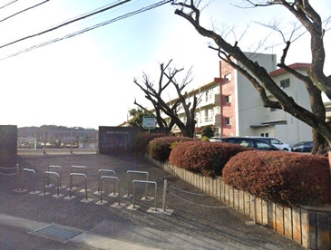 相模原市立根小屋小学校の画像1