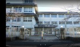 大原野中学校