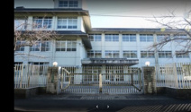 大原野中学校