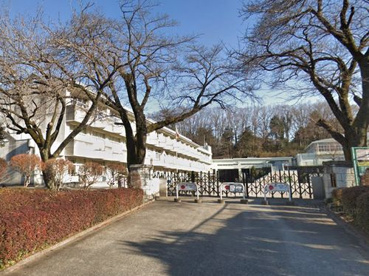 相模原市立津久井中央小学校の画像1