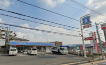 ローソン 藤井寺市役所前店