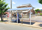 山科西野（京阪バス）