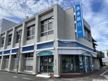 清水銀行焼津支店