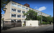 京都市立洛西中学校