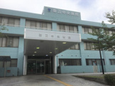 弥刀中央病院