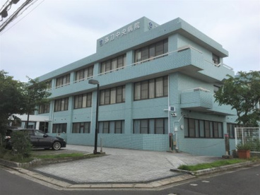 弥刀中央病院の画像2