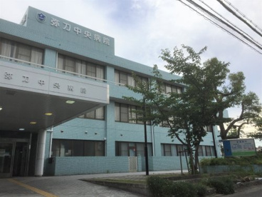 弥刀中央病院の画像3