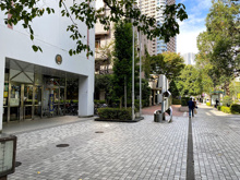 中央区立佃島小学校