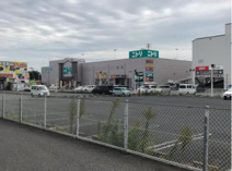ニトリ　柏店