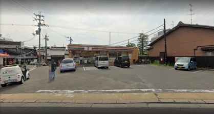 セブンイレブン 向日梅ノ木店の画像1