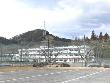 相模原市立鳥屋小学校の画像1