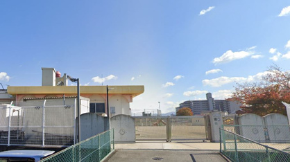 認定こども園山崎北こども園の画像1